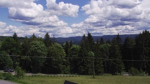 Horský hotel Čarták na Soláni - Panorama Javorníků - 7.6.2026 v 13:55