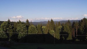 Horský hotel Čarták na Soláni - Panorama Javorníků - 7.6.2026 v 19:55