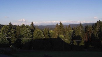 Horský hotel Čarták na Soláni