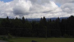 Panorama Javorníků