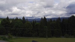 Panorama Javorníků