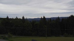 Panorama Javorníků