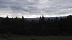 Panorama Javorníků