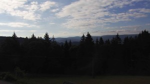 Horský hotel Čarták na Soláni - Panorama Javorníků - 16.6.2026 v 06:55