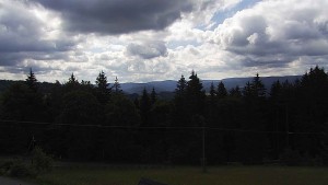 Horský hotel Čarták na Soláni - Panorama Javorníků - 16.6.2026 v 08:55