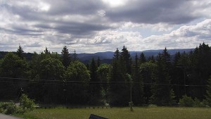 Horský hotel Čarták na Soláni - Panorama Javorníků - 16.6.2026 v 09:55