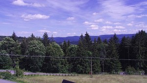 Čarták Berghotel in Soláň - Panorama der Javorníky-Berge - 16.6.2026 v 14:55 Čarták Berghotel in Soláň - Panorama der Javorníky-Berge - 16.6.2026 v 14:55