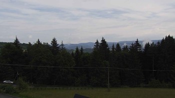 Čarták Mountain Hotel in Soláň
