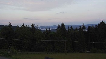 Horský hotel Čarták na Soláni