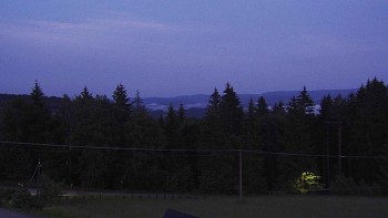 Horský hotel Čarták na Soláni