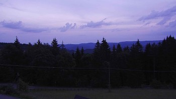 Horský hotel Čarták na Soláni