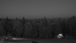 Panorama Jaworników