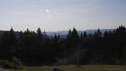 Panorama Javorníků