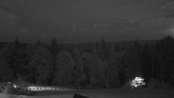 Panorama Javorníků