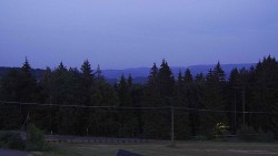 Panorama Javorníků
