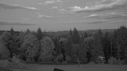 Panorama Javorníků