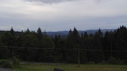 Panorama Javorníků