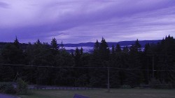 Panorama Javorníků