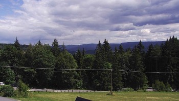 Horský hotel Čarták na Soláni