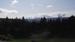 Panorama Javorníků