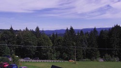 Panorama Javorníků