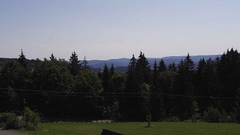 Horský hotel Čarták na Soláni