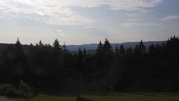 Čarták Mountain Hotel in Soláň