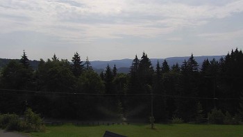 Čarták Mountain Hotel in Soláň