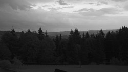 Panorama Javorníků