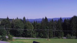 Panorama Javorníků