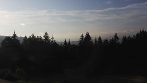 Górski hotel Čarták na Soláni - Panorama Jaworników - 8.8.2026 v 06:55 Górski hotel Čarták na Soláni - Panorama Jaworników - 8.8.2026 v 06:55