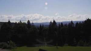 Górski hotel Čarták na Soláni - Panorama Jaworników - 8.8.2026 v 09:55 Górski hotel Čarták na Soláni - Panorama Jaworników - 8.8.2026 v 09:55