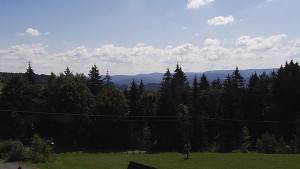 Górski hotel Čarták na Soláni - Panorama Jaworników - 8.8.2026 v 10:55 Górski hotel Čarták na Soláni - Panorama Jaworników - 8.8.2026 v 10:55