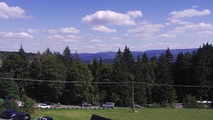 Górski hotel Čarták na Soláni - Panorama Jaworników - 8.8.2026 v 14:55 Górski hotel Čarták na Soláni - Panorama Jaworników - 8.8.2026 v 14:55
