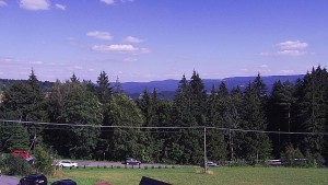 Górski hotel Čarták na Soláni - Panorama Jaworników - 8.8.2026 v 15:55 Górski hotel Čarták na Soláni - Panorama Jaworników - 8.8.2026 v 15:55