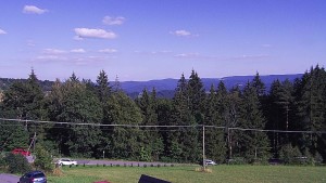 Górski hotel Čarták na Soláni - Panorama Jaworników - 8.8.2026 v 16:55 Górski hotel Čarták na Soláni - Panorama Jaworników - 8.8.2026 v 16:55