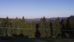 Panorama Jaworników