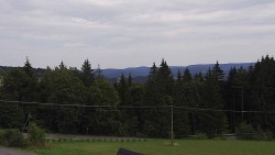 Panorama Javorníků