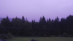 Panorama Javorníků
