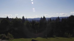 Panorama Javorníků