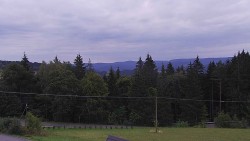 Panorama Jaworników