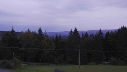 Panorama Javorníků