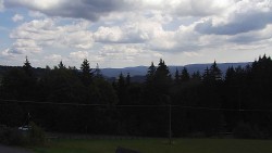 Panorama Javorníků