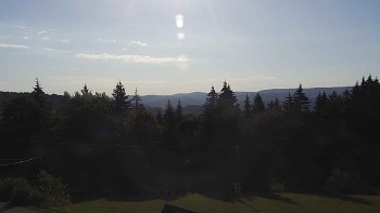 Horský hotel Čarták na Soláni
