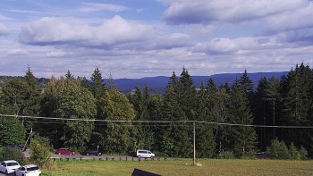 Horský hotel Čarták na Soláni