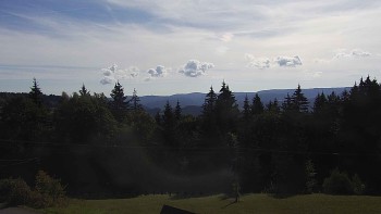 Horský hotel Čarták na Soláni