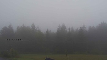 Horský hotel Čarták na Soláni