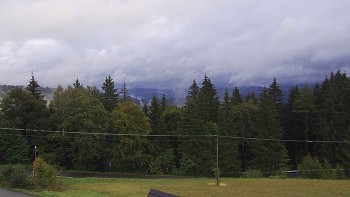 Horský hotel Čarták na Soláni
