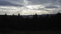 Panorama Jaworników
