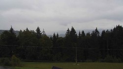 Panorama Javorníků
